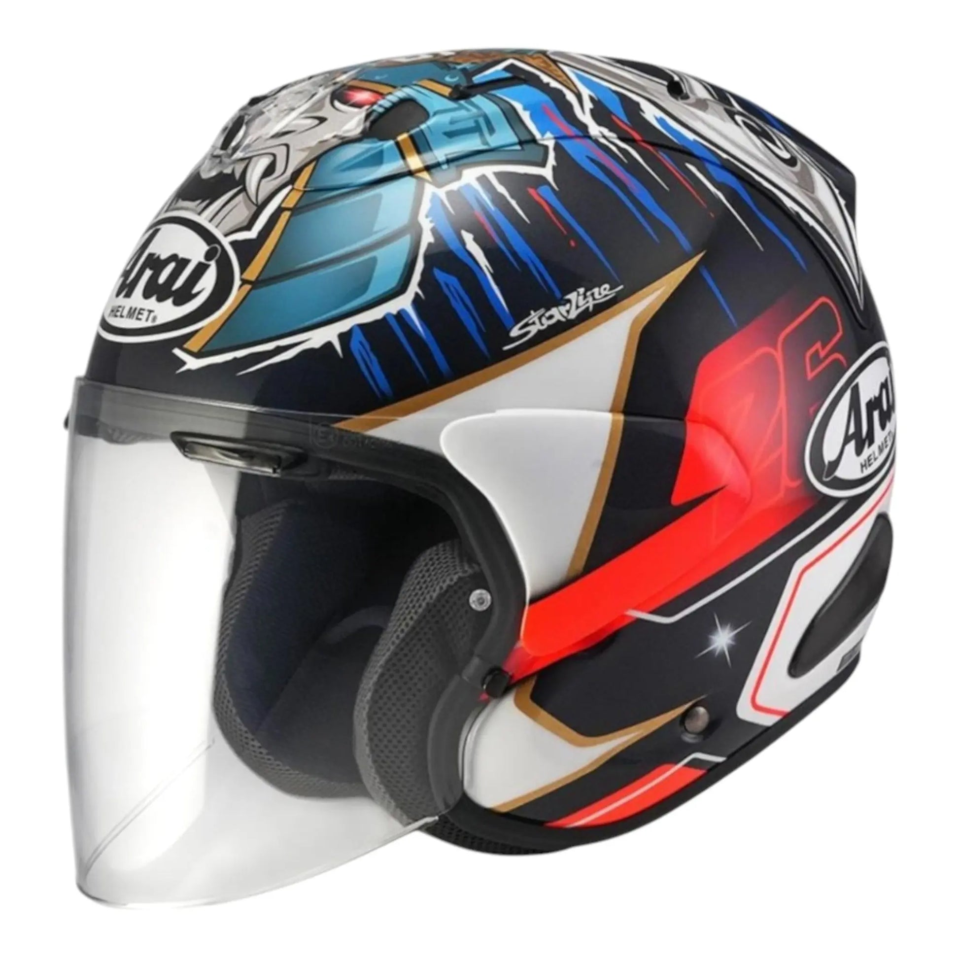 PEDROSA SHOGUN HLT Factory