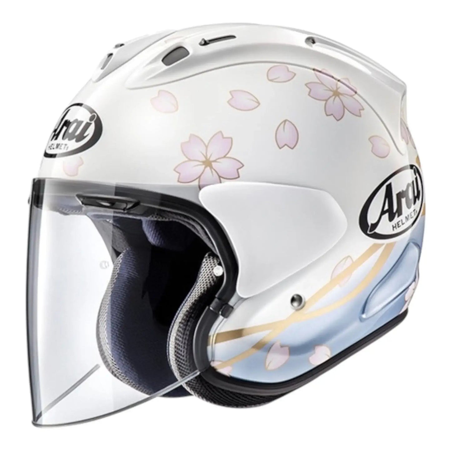 SAKURA WHITE HLT Factory