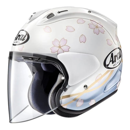 SAKURA WHITE HLT Factory