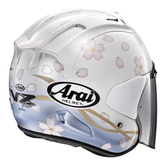 SAKURA WHITE HLT Factory