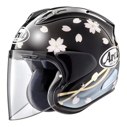 SAKURA BLACK HLT Factory