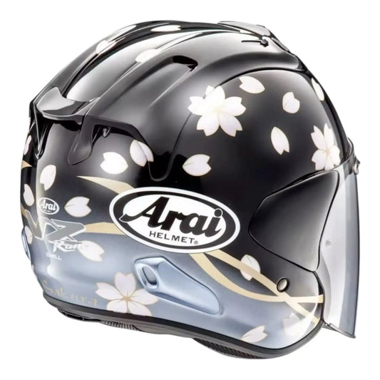 SAKURA BLACK HLT Factory