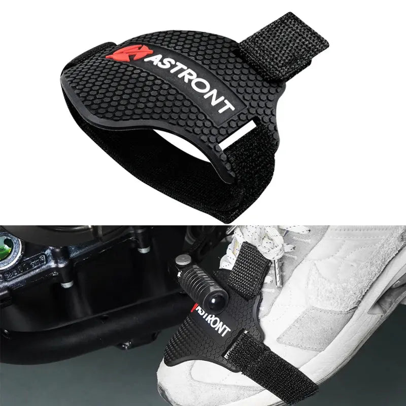 Protège-Chaussure Sélecteur de vitesse ASTRONT HLT Factory