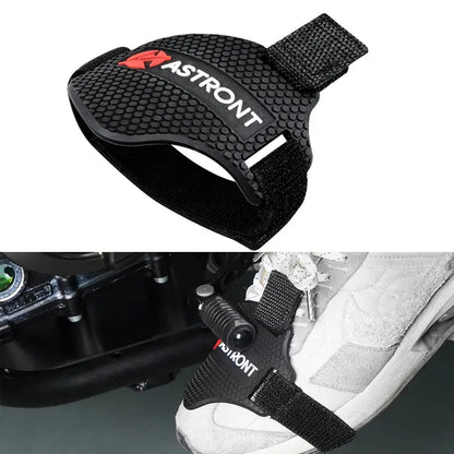 Protège-Chaussure Sélecteur de vitesse ASTRONT HLT Factory