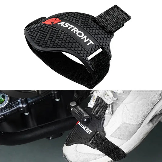Protège-Chaussure Sélecteur de vitesse ASTRONT HLT Factory