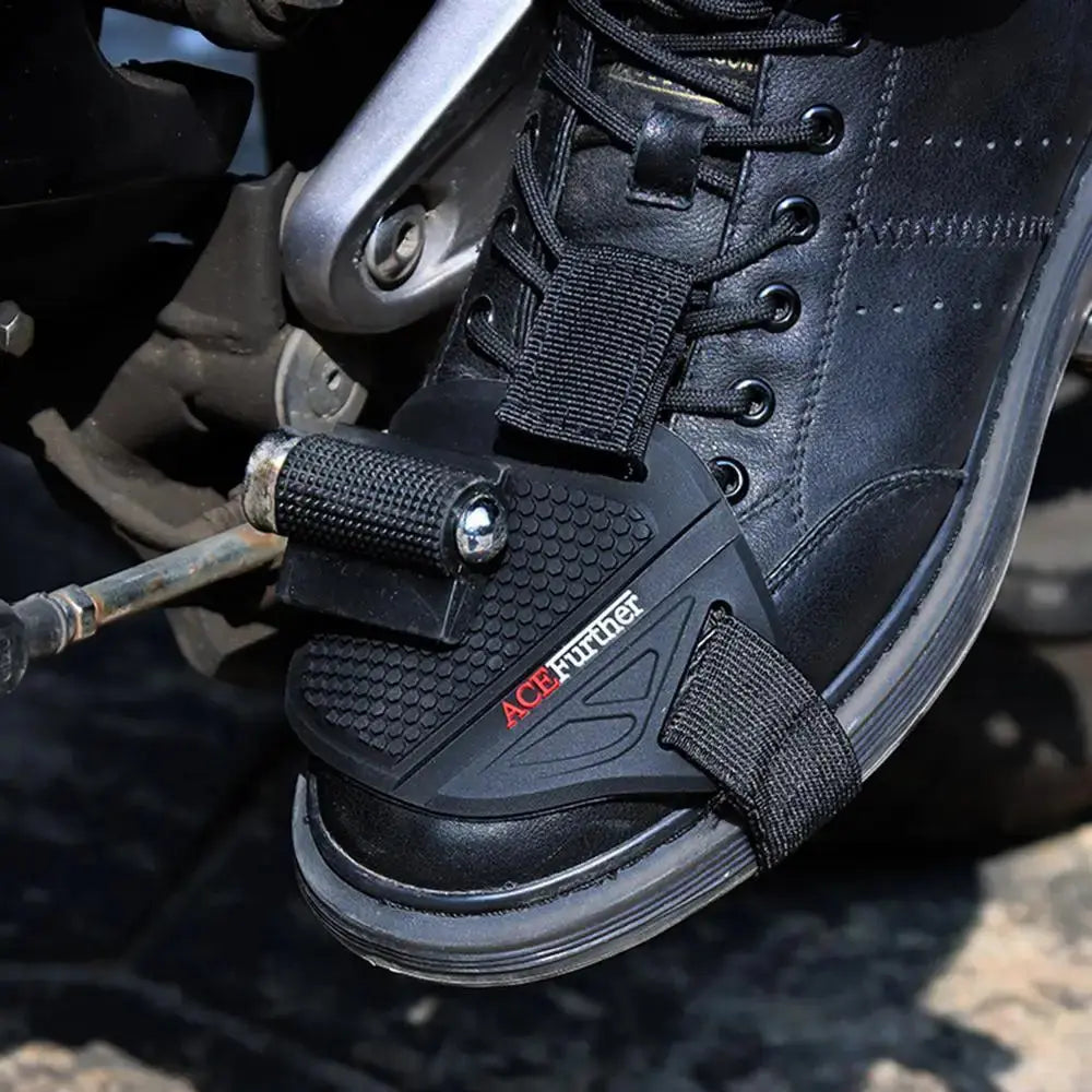 Protège-Chaussure Sélecteur de vitesse HLT HLT Factory