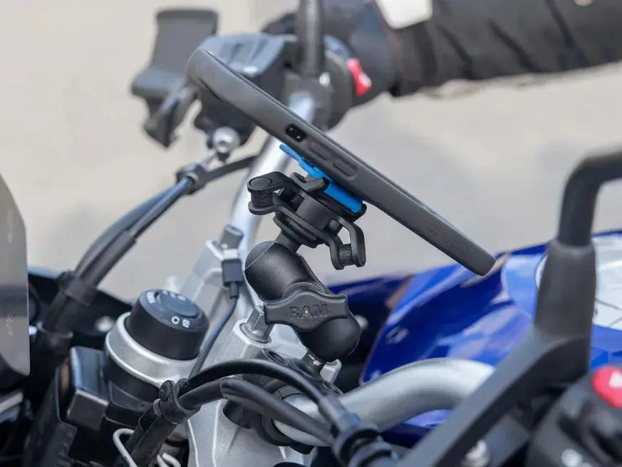 QUAD LOCK Moto HLT Factory