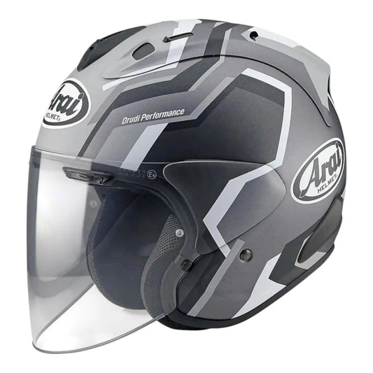 RSW TRICO BLACK HLT Factory