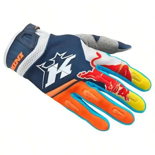 Gant Moto Red Bull Design Exclusif HLT