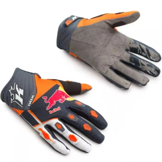 Gant Red Bull Mi-Saison Officiel - Collector