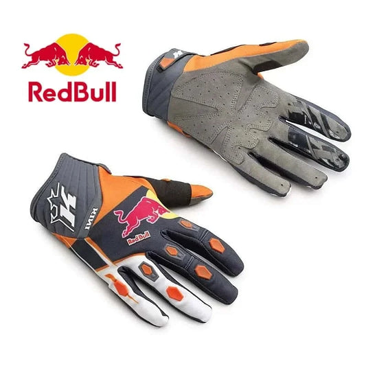 Gant Red Bull Mi-Saison Officiel - Collector