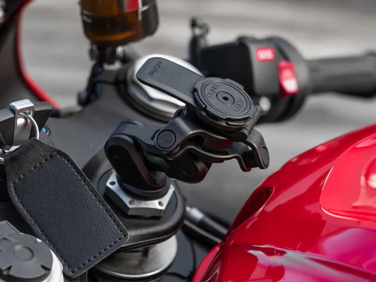 Quad Lock Moto - Mount Frok Stem PRO