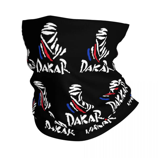 Cache-Cou Dakar HLT – Édition Spécial