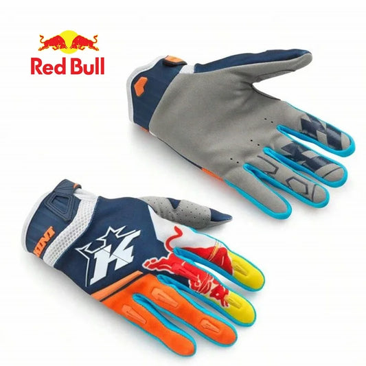 Gant Moto Red Bull Design Exclusif HLT