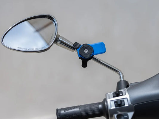 Quad Lock Moto - Mirror Mount