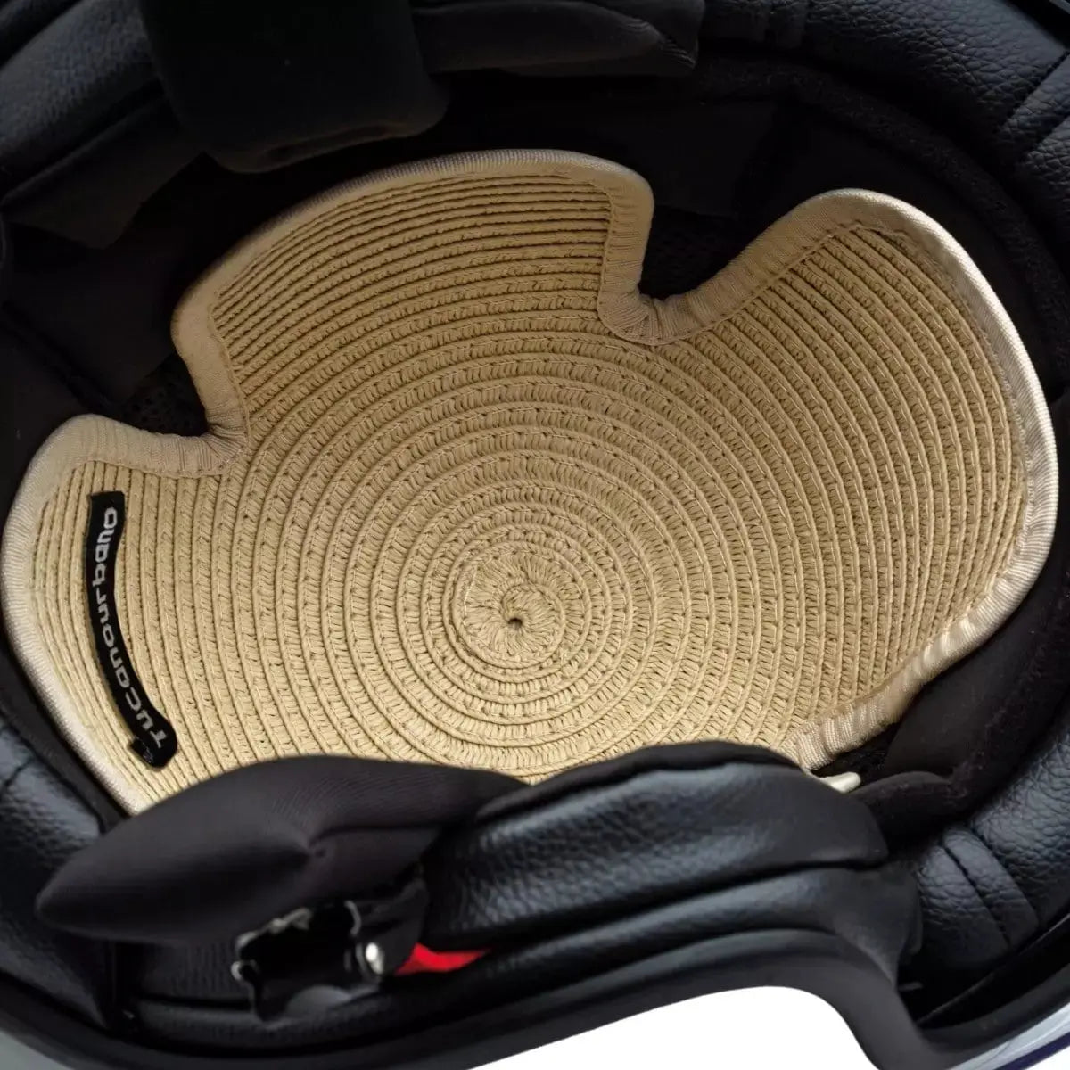 Sous Casque Moto Tucano Confort HLT Factory