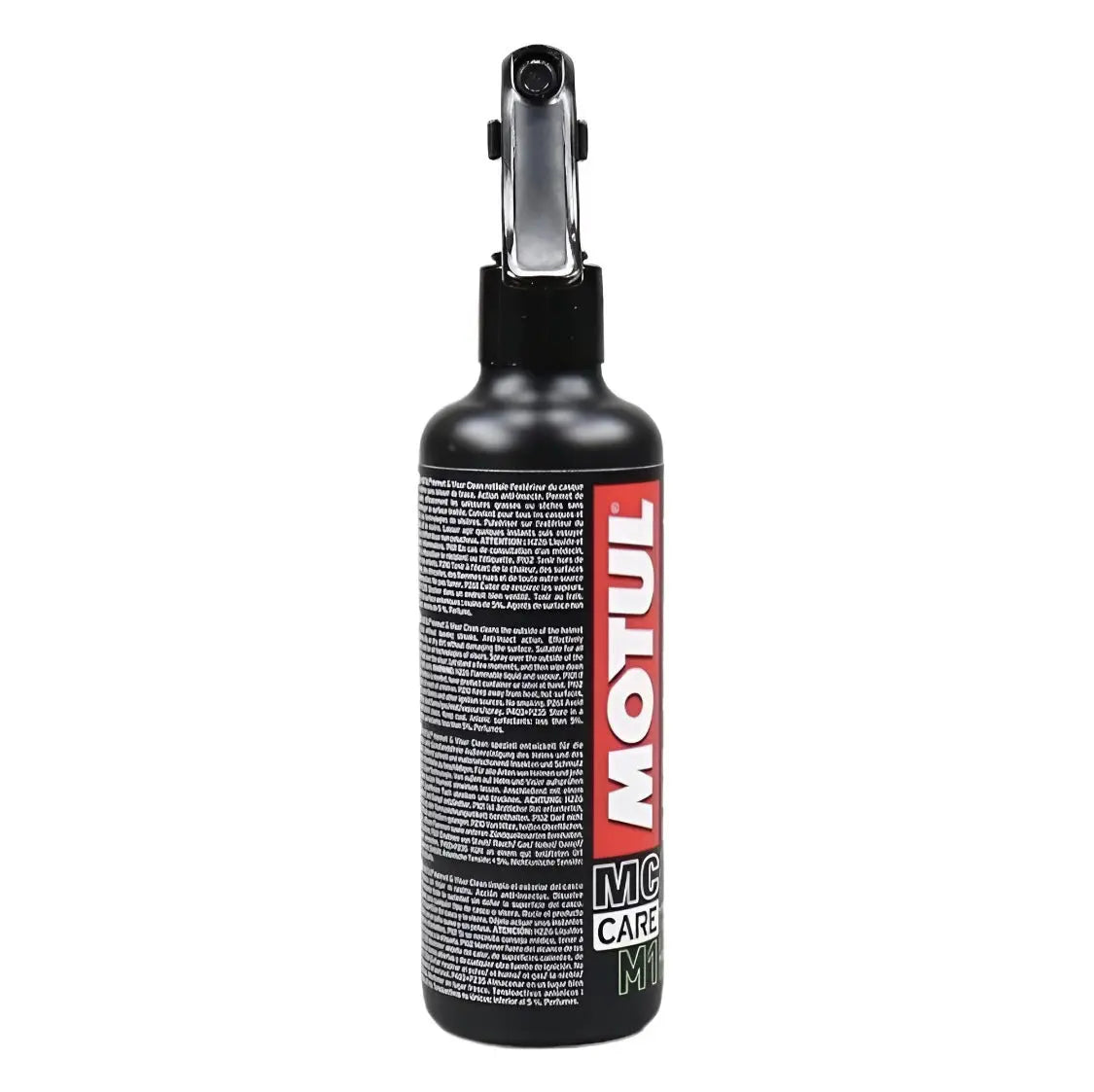 Spray nettoyant casque et visière MOTUL HLT Factory