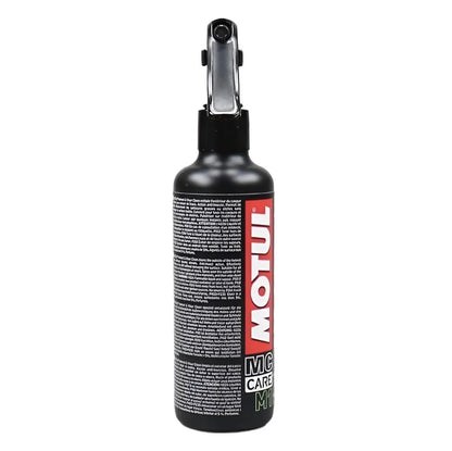 Spray nettoyant casque et visière MOTUL HLT Factory