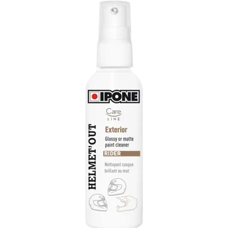 Sprays nettoyants pour coque (formule douce pour peintures et vernis) HLT Factory