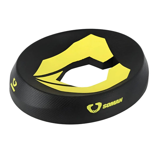 Support de casque moto HLT Factory