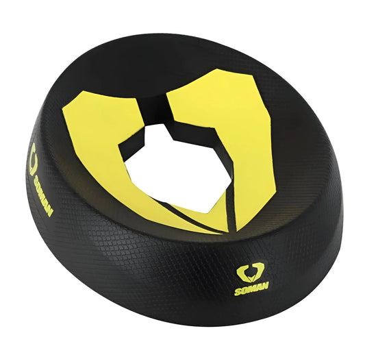 Support de casque moto HLT Factory