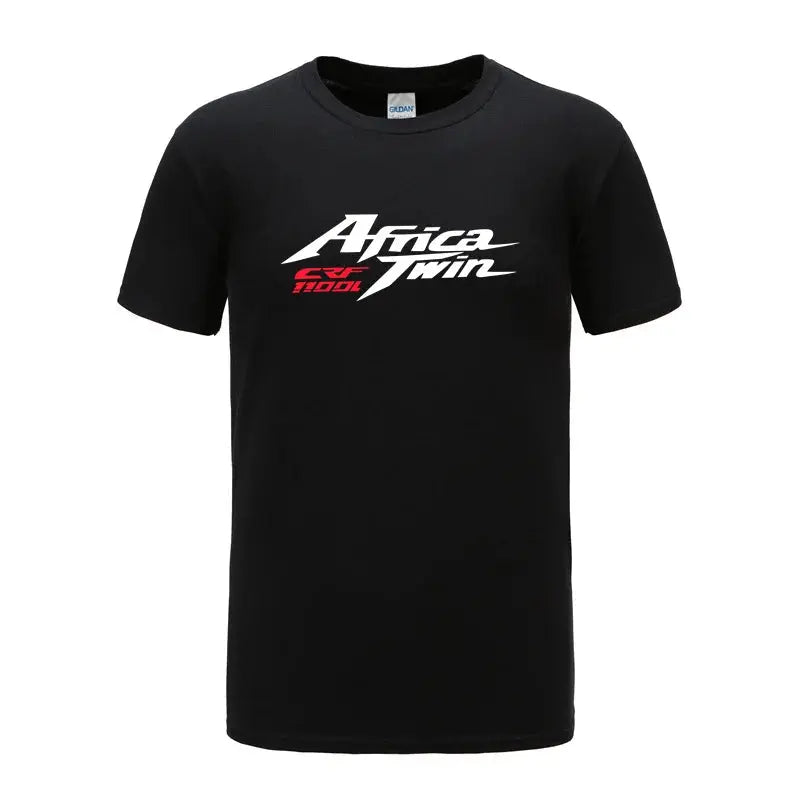 T-Shirt Africa Twin Essential Series HLT Factory