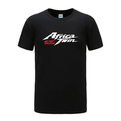 T-Shirt Africa Twin Essential Series HLT Factory
