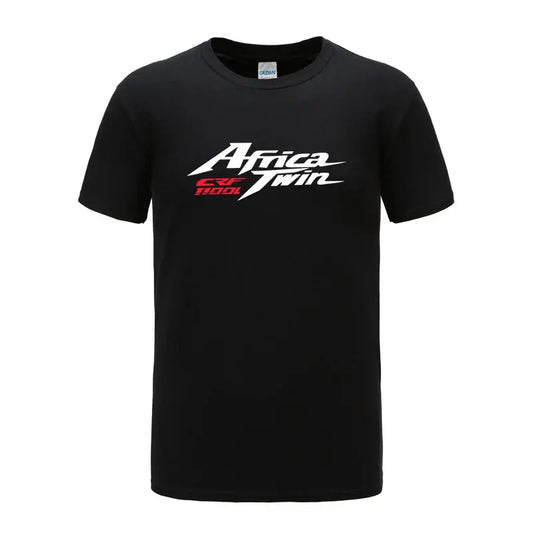 T-Shirt Africa Twin Essential Series HLT Factory