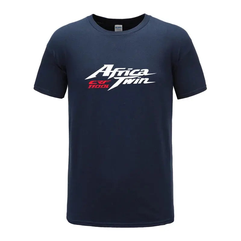 T-Shirt Africa Twin Essential Series HLT Factory