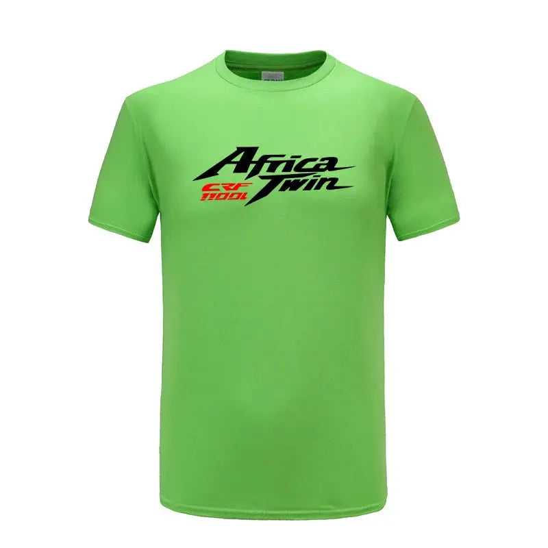 T-Shirt Africa Twin Essential Series HLT Factory