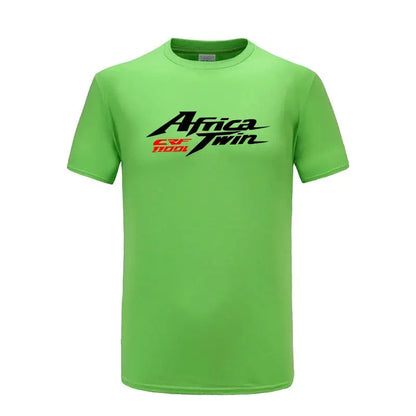 T-Shirt Africa Twin Essential Series HLT Factory