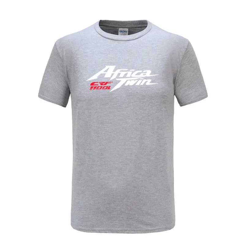 T-Shirt Africa Twin Essential Series HLT Factory
