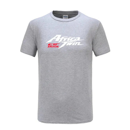 T-Shirt Africa Twin Essential Series HLT Factory