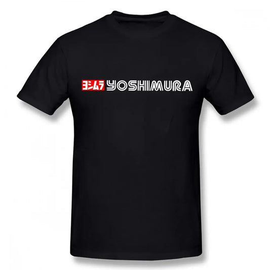 T-Shirt Essential YOSHIMURA x HLT HLT Factory