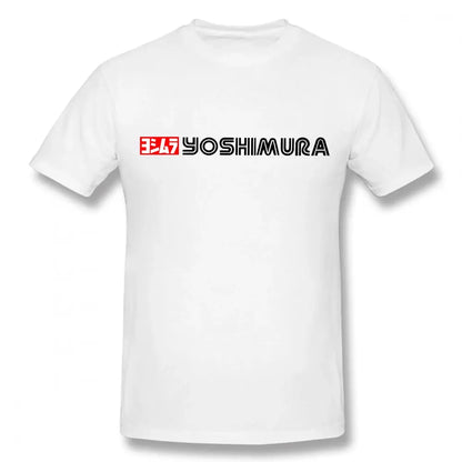 T-Shirt Essential YOSHIMURA x HLT HLT Factory