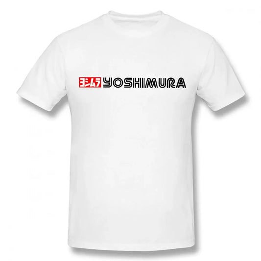 T-Shirt Essential YOSHIMURA x HLT HLT Factory