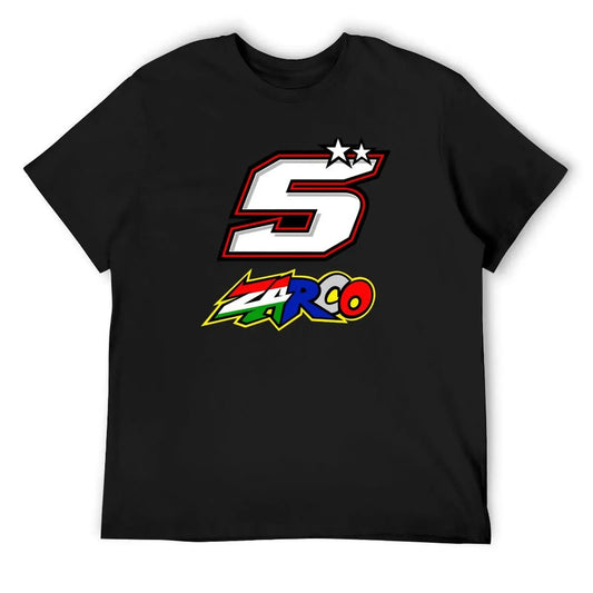 T-Shirt Evènement ZARCO Essential HLT HLT Factory