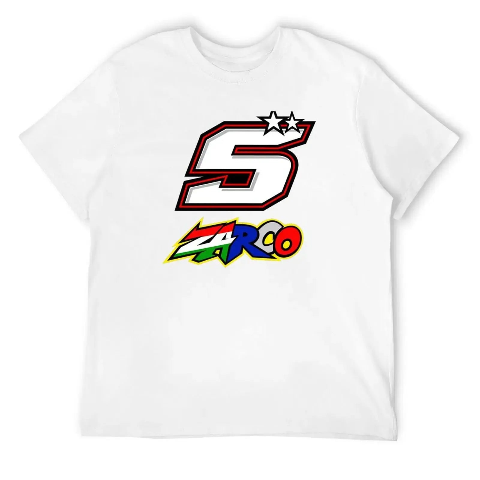 T-Shirt Evènement ZARCO Essential HLT HLT Factory