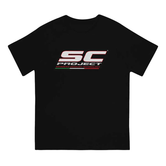 T-Shirt SC Project Essential HLT Factory