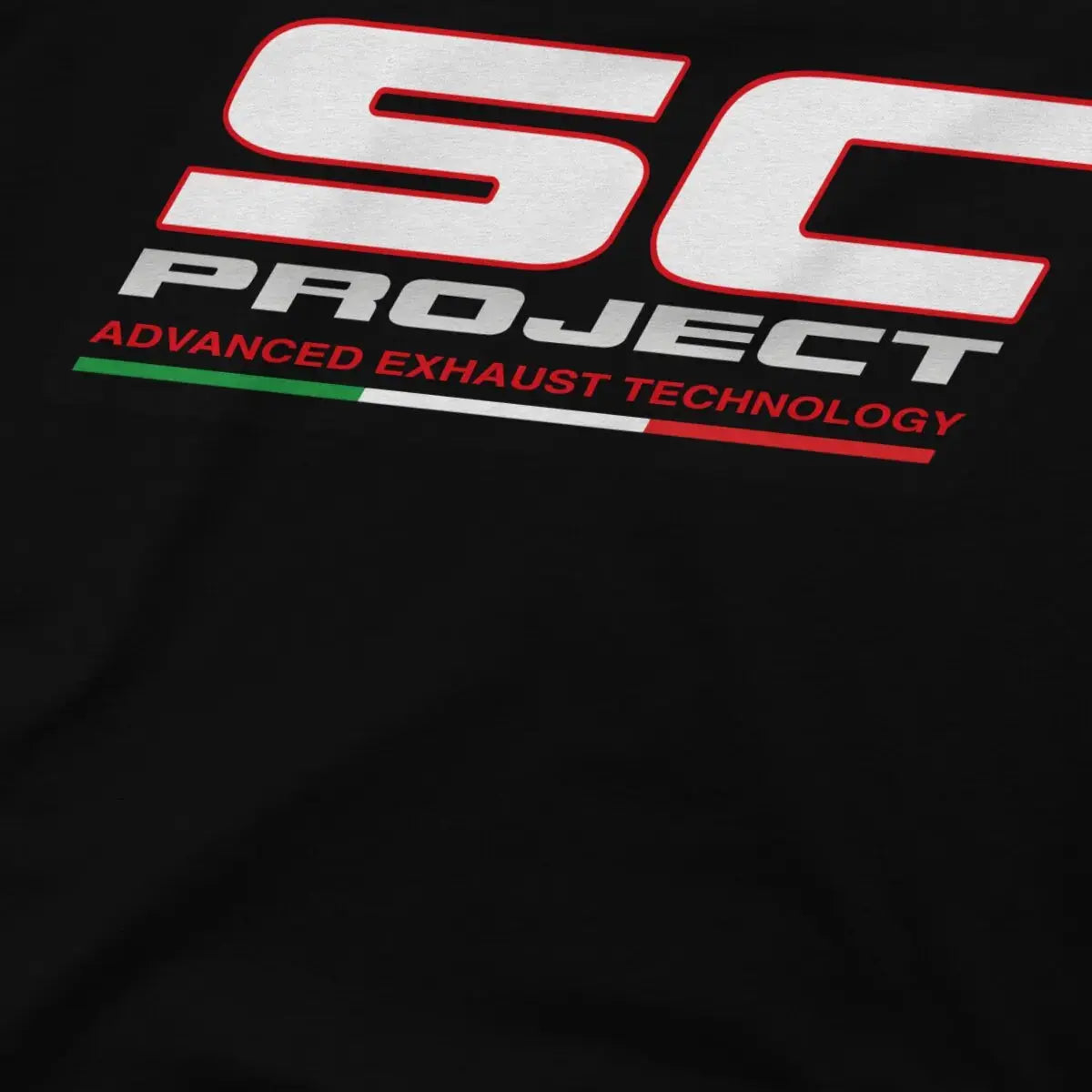 T-Shirt SC Project Essential HLT Factory