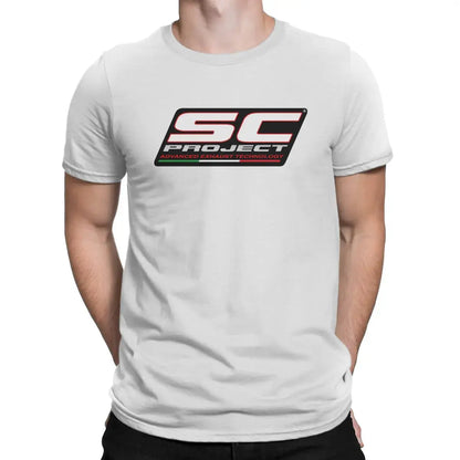 T-Shirt SC Project Essential HLT Factory