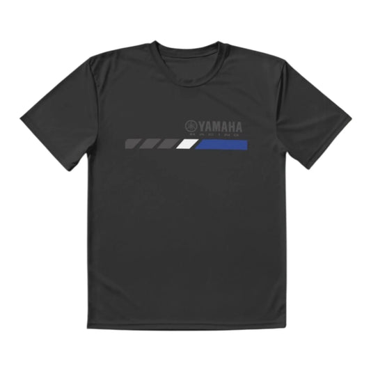 Tee-Shirt Essential YAMAHA Racing HLT Factory