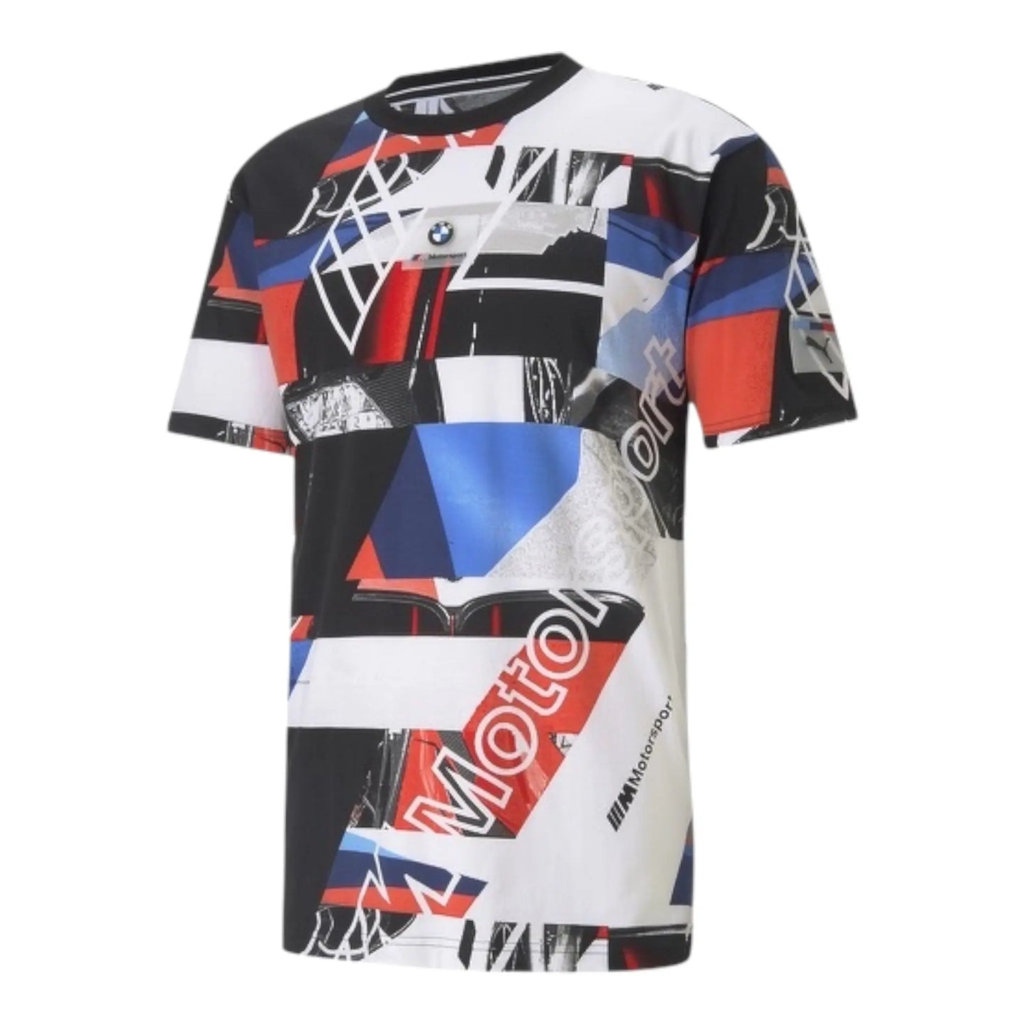 Tee-Shirt Evènement Motorsport - Limited HLT Factory