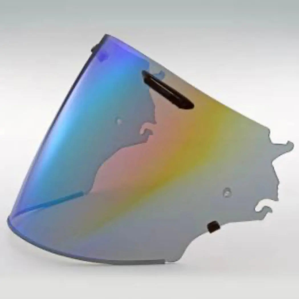 Visière ARAI HELMET VZ-R HLT Factory