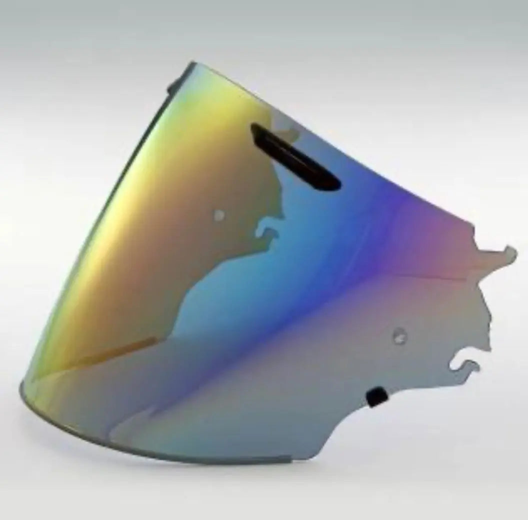 Visière ARAI HELMET VZ-R HLT Factory
