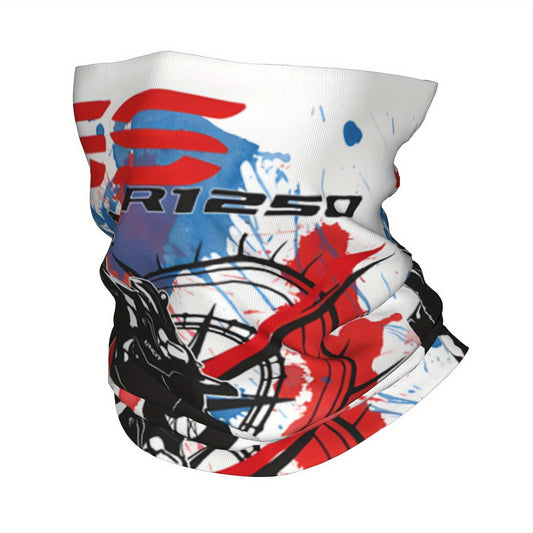Cache-Cou GS R1250 – Série Limitée HLT