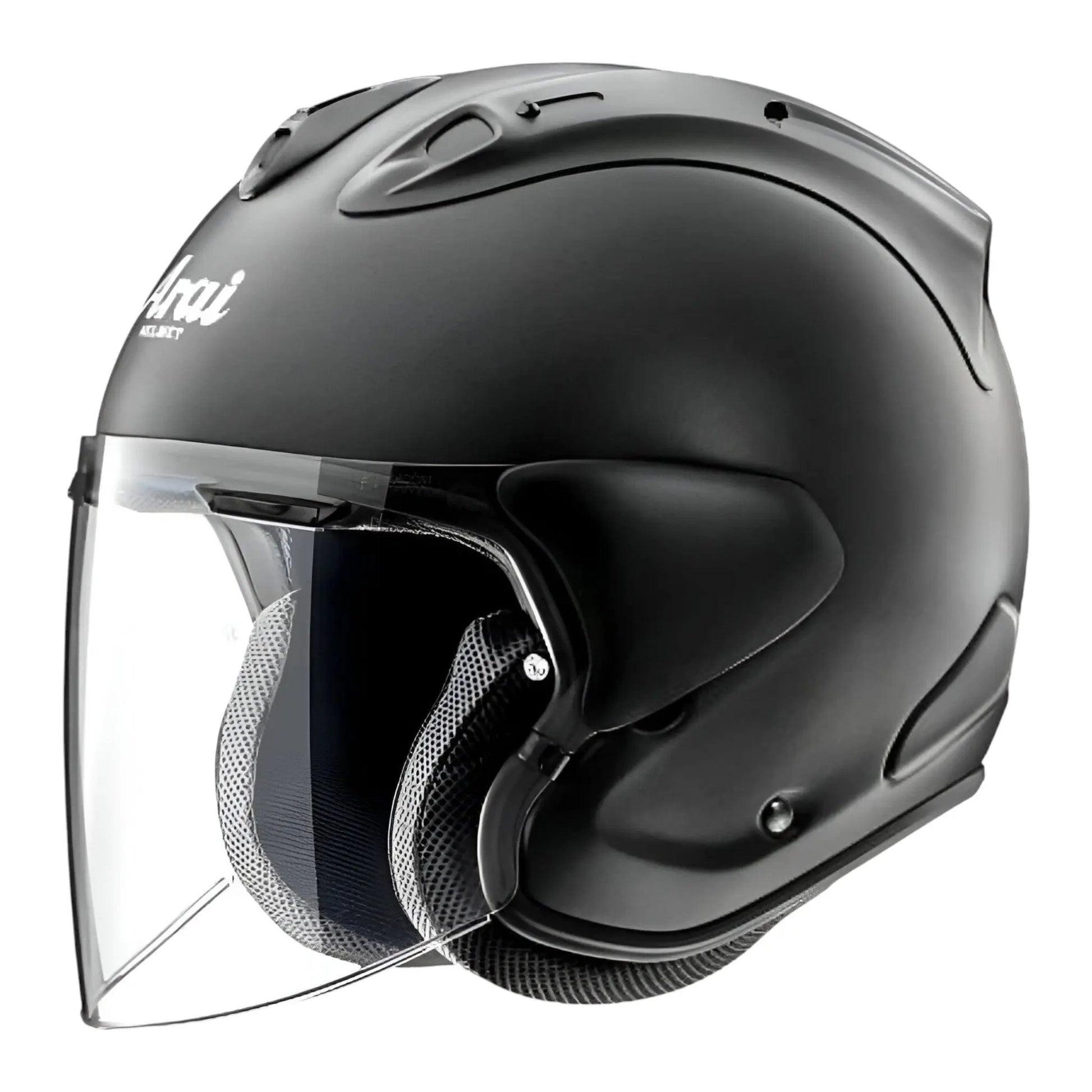 MATT BLACK HLT Factory